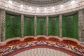Gellért Bath from the inside #1730
