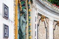 Primavera szobor a Gellért Fürdőben #1753