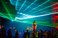 Cinetrip sparty a Széchenyi Fürdőben #1800