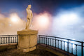 Vénusz szobor a Széchenyi Fürdőben #1820