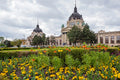 Széchenyi Bath in spring #1821