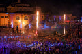 Cinetrip sparty a Széchenyi Fürdőben #1826