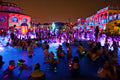 Cinetrip party at the Széchenyi Bath #1858