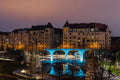 Millenáris Park este #2047