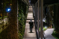Millenary Park Overpass #2052