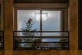 Christmas tree on József Attila Street #2063