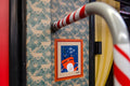 Santa Claus tram on tram line 3 #2089