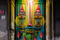 Szimpla Kert kapuja #2101