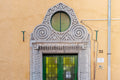 Gate 22 of Dankó Street #2302