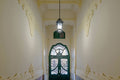 Staircase 5-7 of Szőz utca #2331