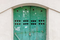 Szőz utca 5-7. gate #2332