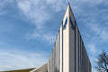 Klapka Center Building #2375