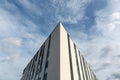 Klapka Center Building #2377
