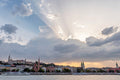 Buda panorama #2432