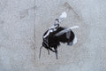 Street art a Síp utcában #2478