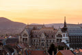 Archives in the Buda Castle District #2488