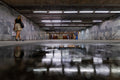 Western Underpass #2510