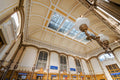 West Waiting Room #2517