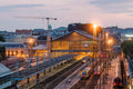Nyugati a WestEndről #2537
