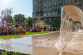 Március 15. tér nyáron #2544