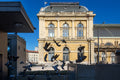 Pigeons at Keleti #2562