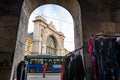 Oriental from the arcades #2579