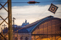 Eastern Railway Station #2583