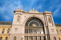 Keleti pályaudvar épülete #2587