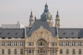 Gresham Palace and Basilica #2641