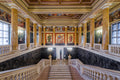 National Museum from the inside #2676