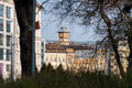Ferencváros Tower #2740