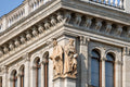 Detail of the Hungarian Academy of Sciences #2760