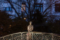 Statue of Imre Nagy #2761