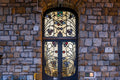 Gate 22 of Saint László Square #2772