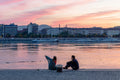 Danube River Date #2783
