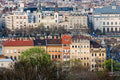 View from Gellért Hill #2786