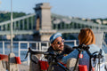 Life on the Danube Bank #2843