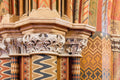 Matthias Church interior #2933