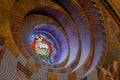 Matthias Church interior #2937