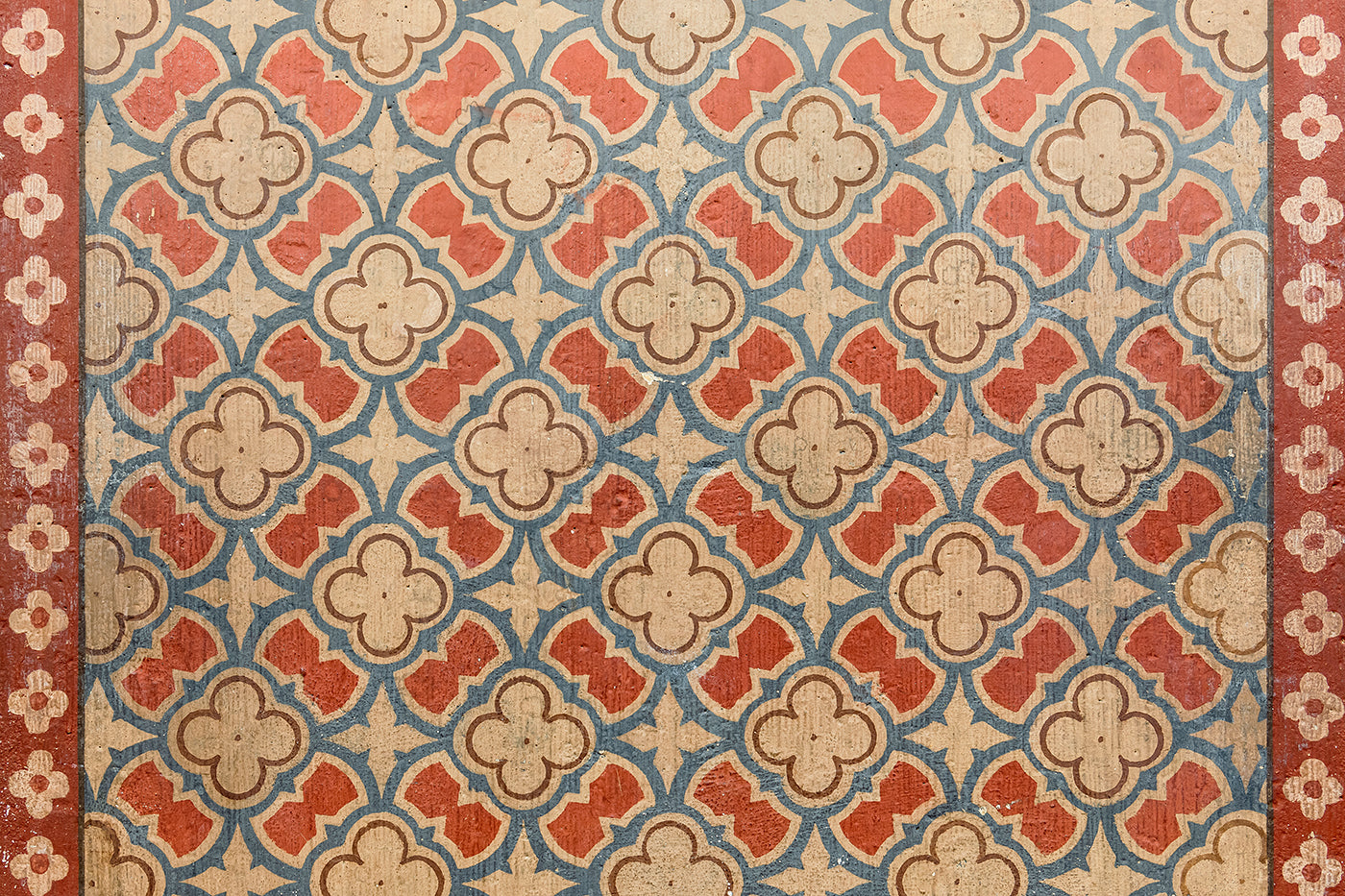Matthias Church interior #2959