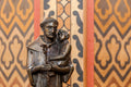 Matthias Church interior #2965