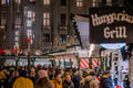 Karácsonyi vásár a Vörösmarty téren #3014