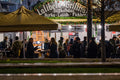 Christmas market at Vörösmarty Square #3036