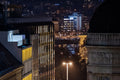 InterContinental windows from a distance #3149