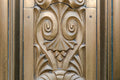 Detail of Vienna Street 5 #3163