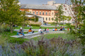 Millenáris Park életkép #3199