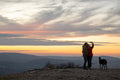 I'm going on a hike on the Hármashatár Mountain #3302