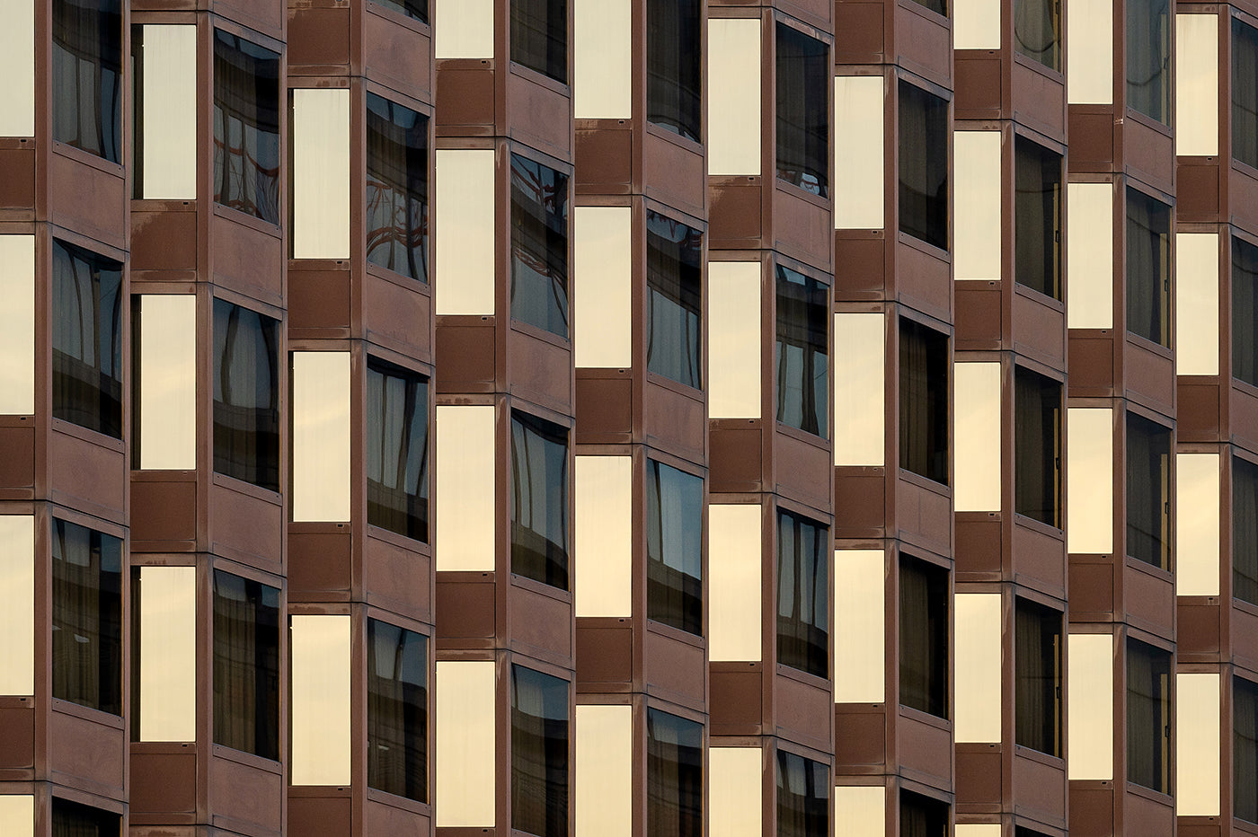Sofitel building #3375