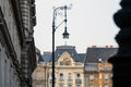 Building 4 of Fővám Square from Sóház Street #3384