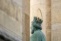 Heroes' Square details #3405
